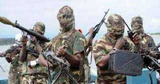 مقتل 15 جنديا في هجوم لبوكو حرام بنيجيريا