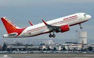 شاهد ..الهند تغير مسار رحلاتها الجوية لدواعٍ أمنية