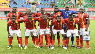 أوغندا تحفز لاعبيها.. مكافأة 185 مليون شلن للتتويج بكأس أمم أفريقيا