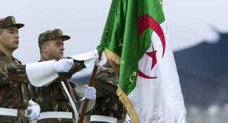 طائرات مسيرة تدمر أهدافا للجماعات الإرهابية بالجزائر