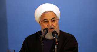 الرئيس الإيراني: لا نريد حربا في المنطقة لكننا سنواجه أي اعتداء