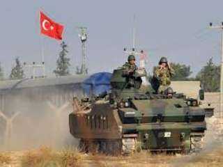 الجيش التركي ”أضاع” خرائط مواقع ألغام على حدود سوريا