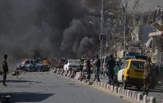 حركة طالبان تعلن مسؤوليتها عن انفجار كابل