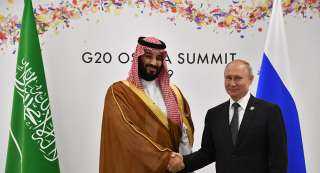 التقارب الروسي السعودي يثير غضب ترامب