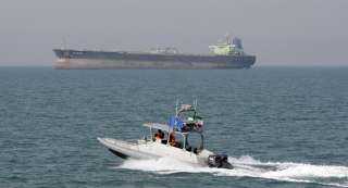 طهران تنفي تقارير ”مفبركة” عن احتجاز ناقلة نفط بريطانية في الخليج