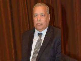السيرة الذاتية للمستشار عصام المنشاوى رئيس هيئة النيابة الإدارية الجديد