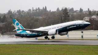 شركة طيران ”أديل” السعودية تنسحب من طلبية ”ماكس 737”