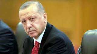 ضربة جديدة للرئيس التركي.. أحد حلفاء أردوغان يستقيل من الحزب الحاكم