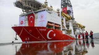 الاتحاد الأوروبي وتركيا.. خطوات ما بعد التنقيب في قبرص