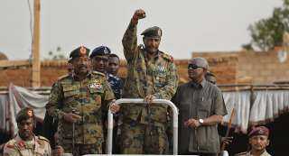 قوى ”نداء السودان” تعلن تحفظها على عدة نقاط في مسودة الاتفاق السياسي