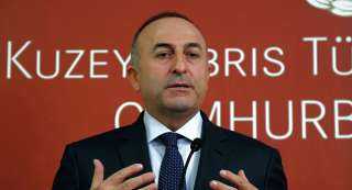وزير الخارجية التركي: سننقب عن الغاز حتى يوافق القبارصة على خطة للتعاون
