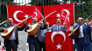 تقديرات غير متوقعة لتأثير العقوبات الأمريكية على الاقتصاد التركي