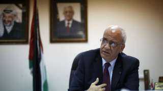السلطة الفلسطينية والأمم المتحدة ترفضان دعوة قيادي في ”حماس” لـ”ذبح كل يهودي”