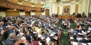 النواب يوافق نهائيا بأغلبية الثلثين على قانون تنظيم العمل الأهلى