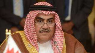 وزير خارجية البحرين: قطر باتت الخطر الأشد على مجلس التعاون الخليجي