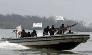قراصنة يختطفون 10 بحارة أتراك قبالة السواحل النيجيرية