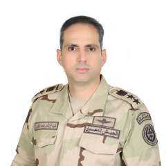 إحباط هجوم إنتحارى على أحد الإرتكازات الأمنية بشمال سيناء