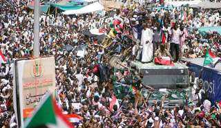  السودان.. ”الجبهة الثورية” تطالب بهيكلة ”قوى الحرية والتغيير” 