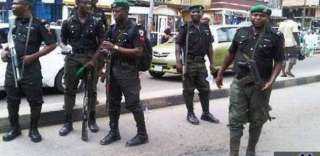 الشرطة النيجيرية تبحث عن أربعة أتراك مخطوفين 