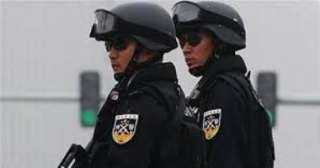 شرطة كوريا الجنوبية تعتقل ستة أشخاص دخلوا قنصلية اليابان بشكل غير قانوني