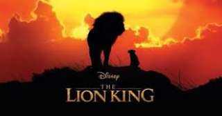 The Lion king يتصدر الـ بوكس أوفيس في الأيام الأولى من عرضه