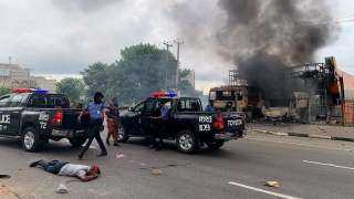 7 قتلى في مواجهات بين متظاهرين شيعة والشرطة بنيجيريا