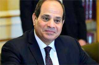 السيسي: ثورة 23 يوليو ضربت مثالًا على وعي الشعب المصري العظيم