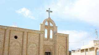 الكنيسة الكلدانية في العراق ترفض تشكيل فصيل مسيحي مسلح
