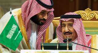 العاهل السعودي وولي عهده يبعثان رسالة للرئيس السبسي