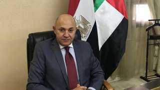 السفير المصري بالامارات يقيم حفل استقبال بمناسبة الذكرى السابعة والستين لثورة ٢٣ يوليو
