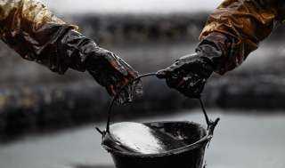 النفط يهبط 1 % رغم تراجع كبير في المخزونات الأمريكية  