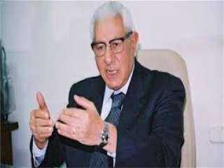 مكرم محمد أحمد:الرئيس التونسي المؤققت يتمتع بقبول شعبي وسياسي كبير