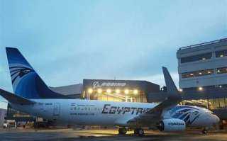 أغسطس المقبل.. مصر للطيران تضم طائرة الأحلام الأخيرة لأسطولها الجوي
