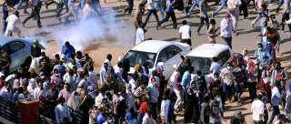 العسكري السوداني يكشف رسميا قتلة التلاميذ في أحداث ”الأبيض”