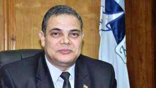  وزير التعليم العالى يكلف يوسف الدسوقي قائمًا بأعمال رئيس جامعة كفر الشيخ