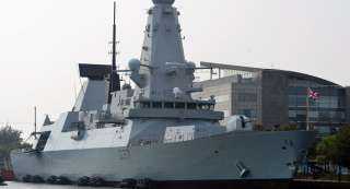 ألمانيا وفرنسا ترفضان إرسال سفن حربية إلى الخليج العربي