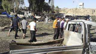 إصابة 4 أشخاص بتفجير دراجتين ناريتين في الحسكة بسوريا