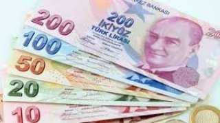 عودة التضخم للارتفاع في تركيا