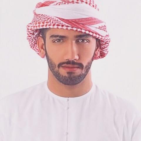 الإعلامي الإماراتي أحمد خميس 