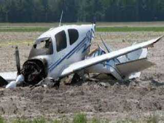 مصرع 3 أشخاص في تحطم طائرة صغيرة بشرق ولاية بنسلفانيا الأمريكية 