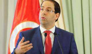 تونس.. رئيس الحكومة يوسف الشاهد يترشح رسميا للانتخابات الرئاسية 2019