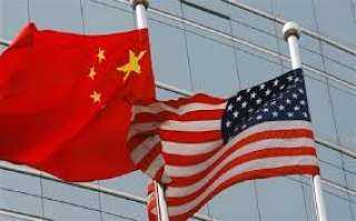 الصين  تهدد بـ سلاح “المعادن النادرة” بوجه الولايات المتحدة