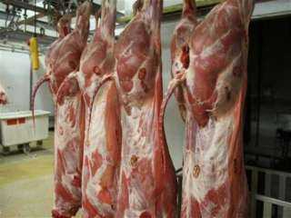 ننشر  أسعار اللحوم بالأسواق بوقفة عرفات