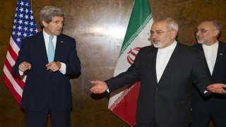 ظريف يؤكد أن إيران هزمت الولايات المتحدة في الساحة الدبلوماسية