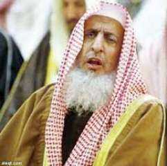 مفتي السعودية: الإخوان المسلمون جماعة إرهابية ضالة وحاقدة على المملكة