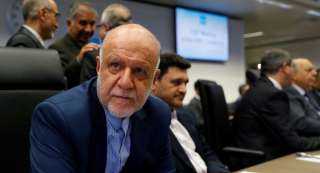 وزير النفط الايرانى: بعض الدول الخليجية تحتاج أمريكا لأجل البقاء