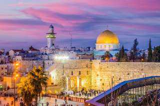 مفتي القدس: الأقصى في أعناق الأنظمة العربية والإسلامية