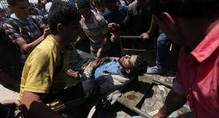 قتيل وجريحان برصاص الجيش الإسرائيلي في المدينة القديمة بالقدس