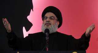 الأمين العام لحزب الله اللبناني: الحرب على إيران تعني اشتعال المنطقة