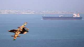 الحرس الثوري الإيراني يعزز بحريته بمعدات جديدة في خليج عمان